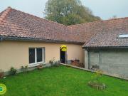 Maison 3 pièces 60 m²