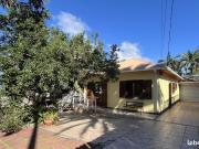Maison 3 pièces 60 m²
