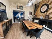 Maison 3 pièces 60 m²