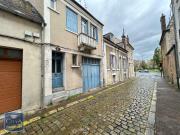 Maison 3 pièces 60 m²