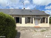 Maison 3 pièces 60 m²