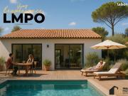 Maison 3 pièces 60 m²