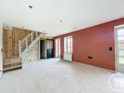 Maison 2 pièces 60 m²