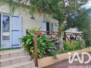 Maison 3 pièces 60 m²