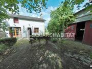 Maison 3 pièces 60 m²