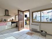 Maison 3 pièces 60 m²