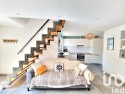 Maison 3 pièces 60 m²