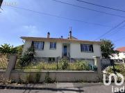 Maison 3 pièces 60 m²