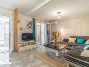 Maison 3 pièces 60 m²