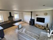 Maison 3 pièces 60 m²