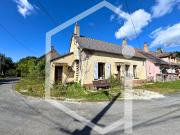 Maison 3 pièces 60 m² Maison 3 pièces 60 m²