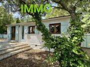 Maison 3 pièces 60 m²