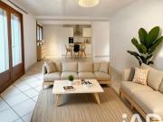 Maison 3 pièces 60 m²