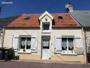 Maison 3 pièces 60 m²