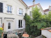 Maison 3 pièces 80 m²