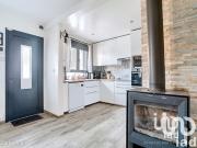 Maison 3 pièces 60 m²