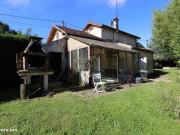 Maison 3 pièces 60 m²