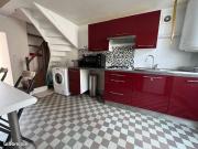 Maison 3 pièces 60 m²