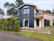 Maison 3 pièces 60 m²