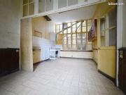 Maison 3 pièces 60 m²