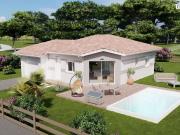 Maison 3 pièces 60 m²