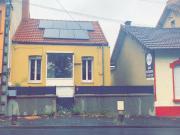 Maison 3 pièces 60 m²