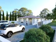 Maison 3 pièces 60 m²