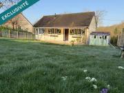 Maison 3 pièces 60 m²