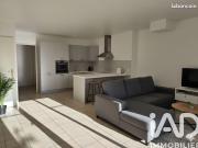 Maison 3 pièces 60 m²