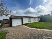 Maison 3 pièces 60 m²