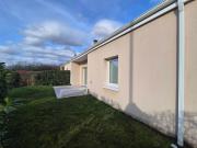 Maison 3 pièces 60 m²