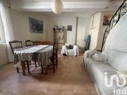 Maison 3 pièces 60 m²