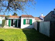 Maison 3 pièces 60 m²