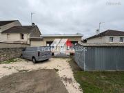 Maison 3 pièces 60 m²