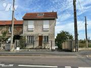 Maison 3 pièces 60 m²