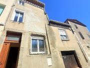 Maison 3 pièces 60 m²