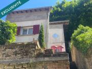 Maison 3 pièces 60 m²