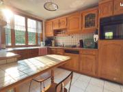 Maison 3 pièces 60 m²