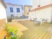 Maison 3 pièces 60 m²