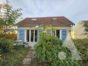 Maison 3 pièces 60 m²