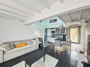 Maison 3 pièces 60 m²