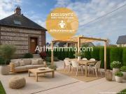 Maison 3 pièces 60 m²