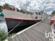 Maison 3 pièces 60 m²