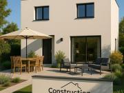 Maison 3 pièces 60 m²