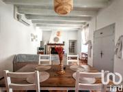 Maison 3 pièces 60 m²