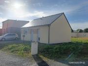 Maison 3 pièces, 60 m² à louer à Saint Méen le Grand 35290 Maison 3 pièces, 60 m² à louer à Saint Méen le Grand 35290