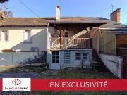 Maison 3 pièces 61 m²