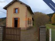 Maison 3 pièces 61 m²