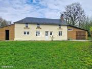 Maison 3 pièces 61 m²