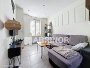 Maison 3 pièces 61 m²
